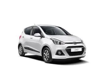 יונדאי - Hyundai I 10 - השכרת רכב - אביב