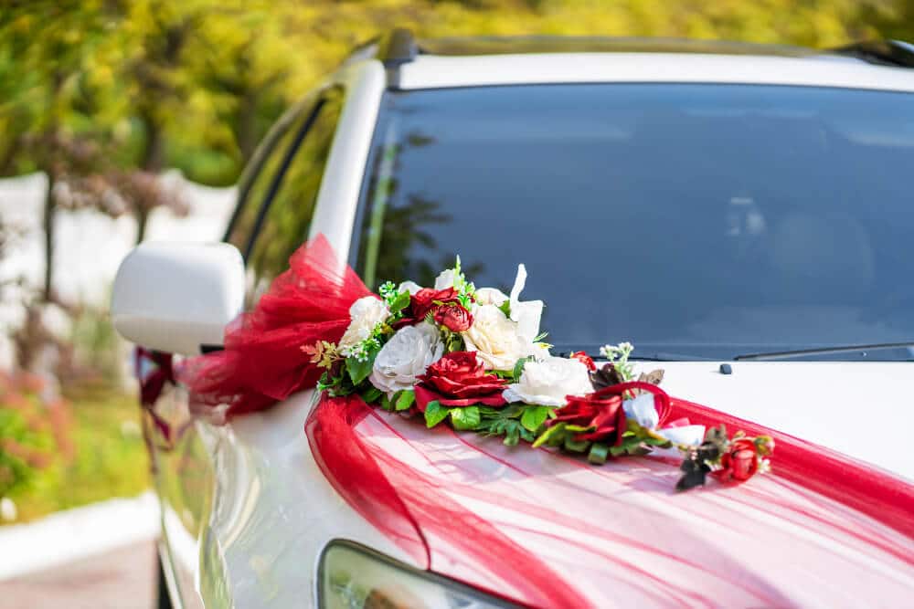 השכרת רכב לחתונה - אביב השכרת רכב