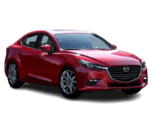 מזדה 3 – Mazda 3