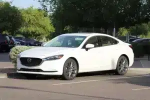 מזדה 6 – Mazda 6